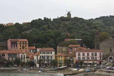 Collioure