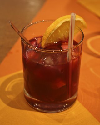 Sangria