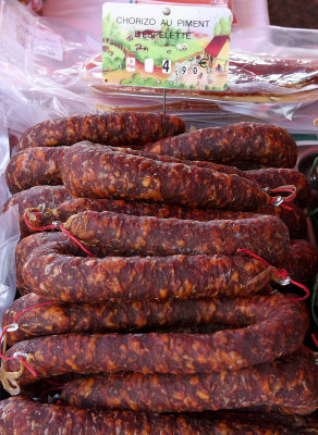 Chorizo