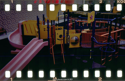 Holga (2008/07)