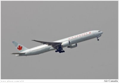 Air Canada