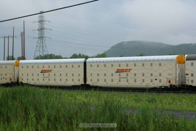 Freight Cars