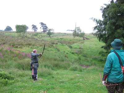 Butsfield