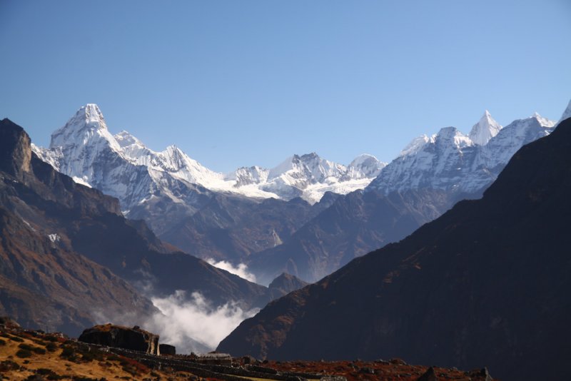 Ama Dablam