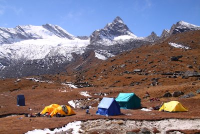 Ramdung bc