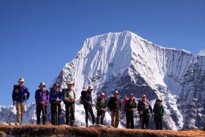 our group