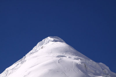 Parcharmo 6272 m