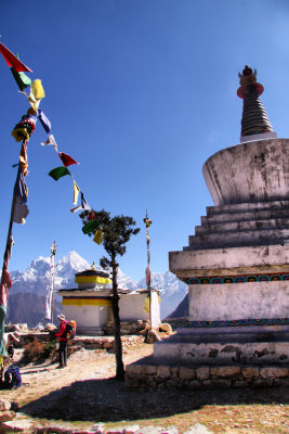stupa