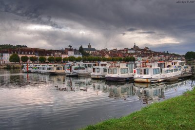 Joigny