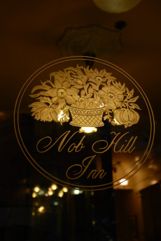 Nob Hill Inn