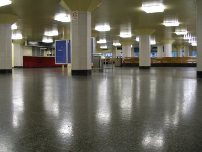Transbay Terminal