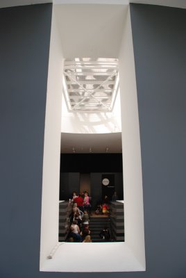 SF MoMA
