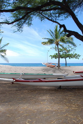 Kawaihae Outrigger Canoe Club