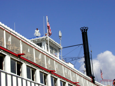 Deck and Stacks are Ready;