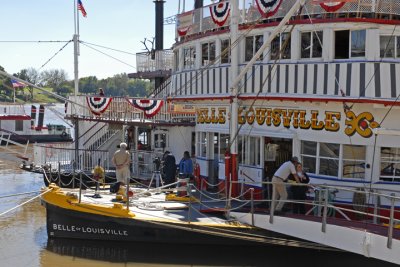 Belle of Louisville