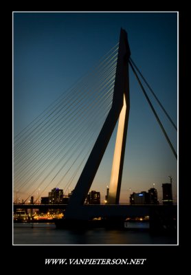 Rotterdam aan de Maas