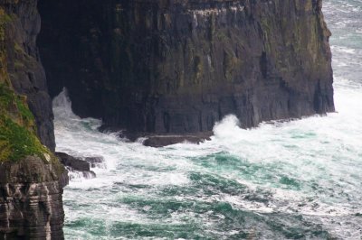 Cliffs of Moher