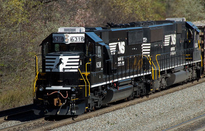 SD40E