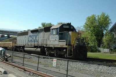 SD45-2
