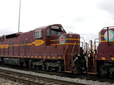 DMIR306
