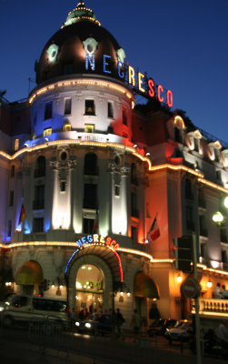 Negresco