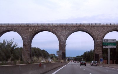 Pont de l'arc