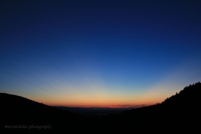 dawn