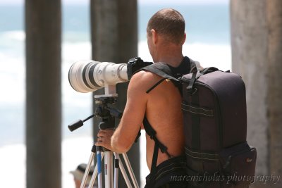 spying