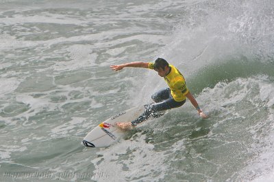 lean back