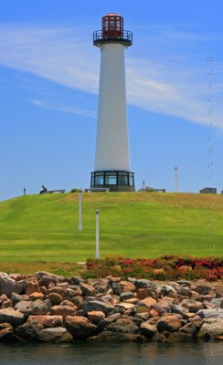 light house