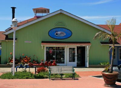 collectors house
