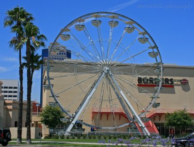 wheel