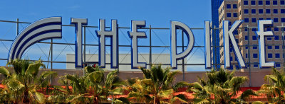 the pike