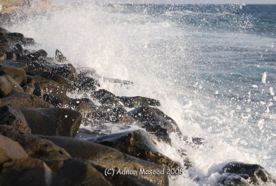 01-Red Sea waves.JPG