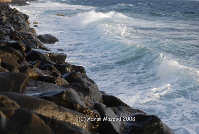 02-Red Sea waves.JPG