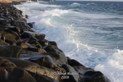 03-Red Sea waves.JPG