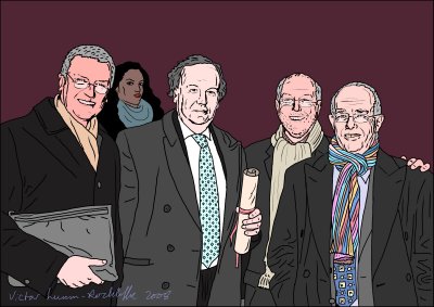 19 - Lawyers brief
