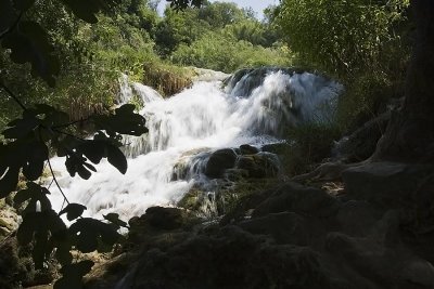 National Park of Krka