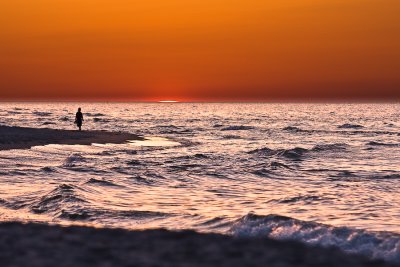 Baltic Sea...Jastarnia