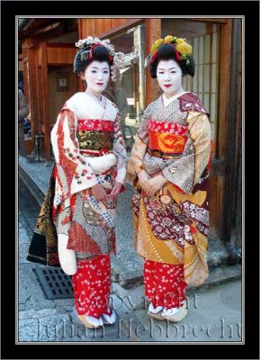  Geisha image 022