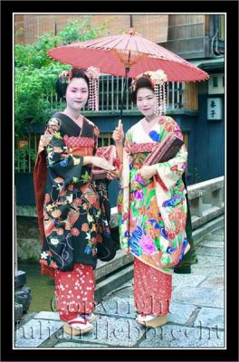  Geisha image 001