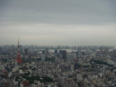 Tokyo, July 2008- Japan