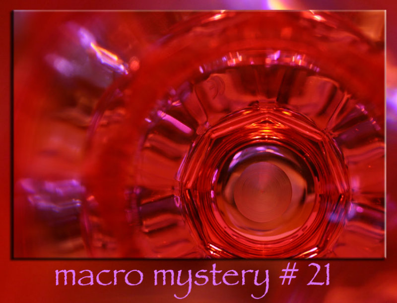 macro mystery # 21