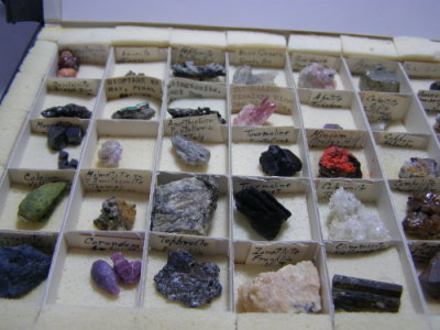 When I get time, I'll try to photograph some of these individually.