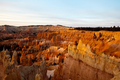 L101 Bryce Canyon Sunrise