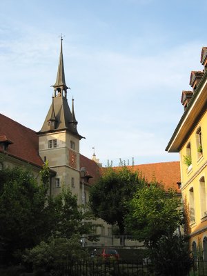 School
