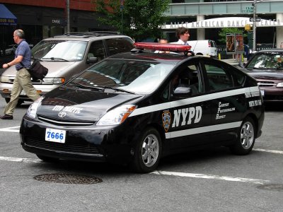 NYPD