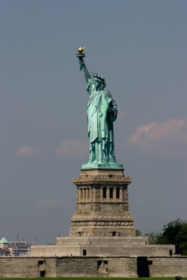 Liberty I