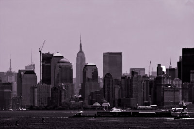 Manhattan