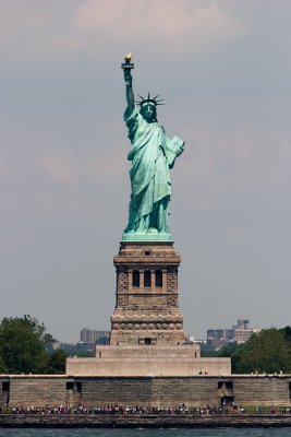 Liberty II